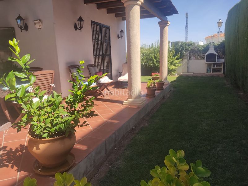 Foto e6cde0b5-97cf-4805-aa05-fc27d9e55231. Lloguer casa amb calefacció aparcament piscina a Ronda