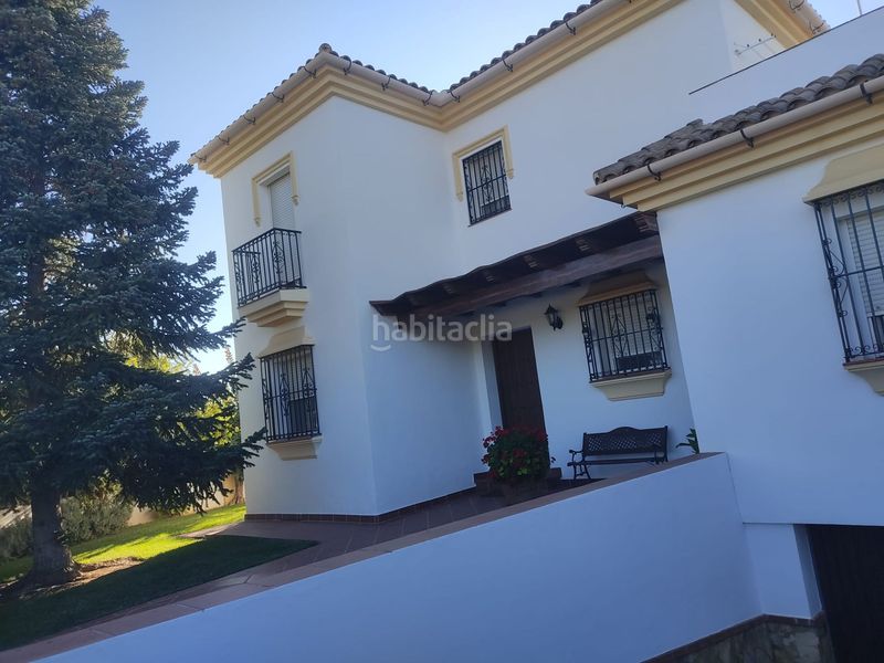 Foto f678d296-88d0-4c2f-8042-d9d8e66f84c8. Lloguer casa amb calefacció aparcament piscina a Ronda