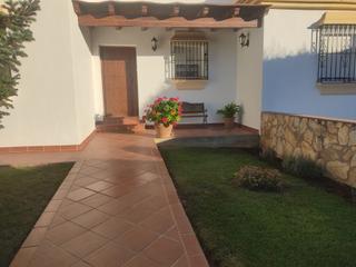 Miete Haus in Partidas Norte. Solo clientes con solvencia