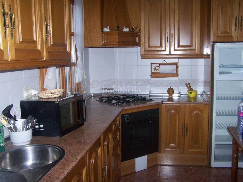 Foto 101303b3-9784-4998-9f7e-e4b58f6c7e0b. Piso planta baja con vistas en La Ciudad Ronda