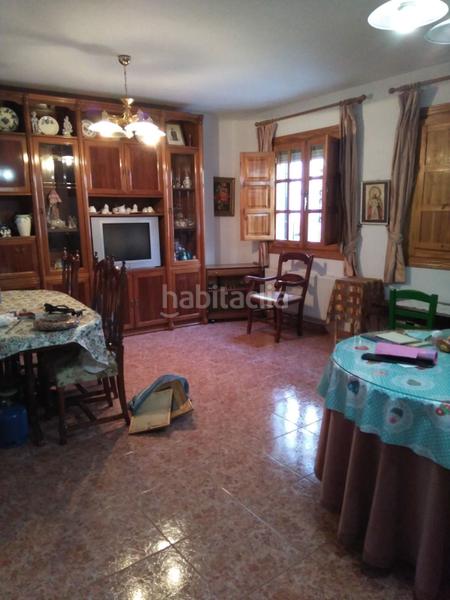 Foto 2d9076f2-05b5-4c8a-8ab3-cd24ac62e378. Piso planta baja con vistas en La Ciudad Ronda