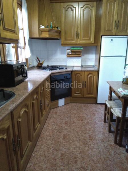 Foto 34895521-ed49-4ba2-8135-4a264297b7e3. Piso planta baja con vistas en La Ciudad Ronda