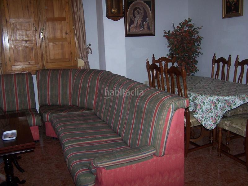 Foto 5b74538e-7cdf-4995-a258-05db79c28379. Piso planta baja con vistas en La Ciudad Ronda