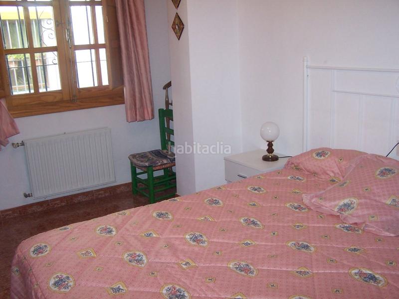 Foto 6a0f1352-21b6-4f16-b0c9-49ceb440a07d. Piso planta baja con vistas en La Ciudad Ronda