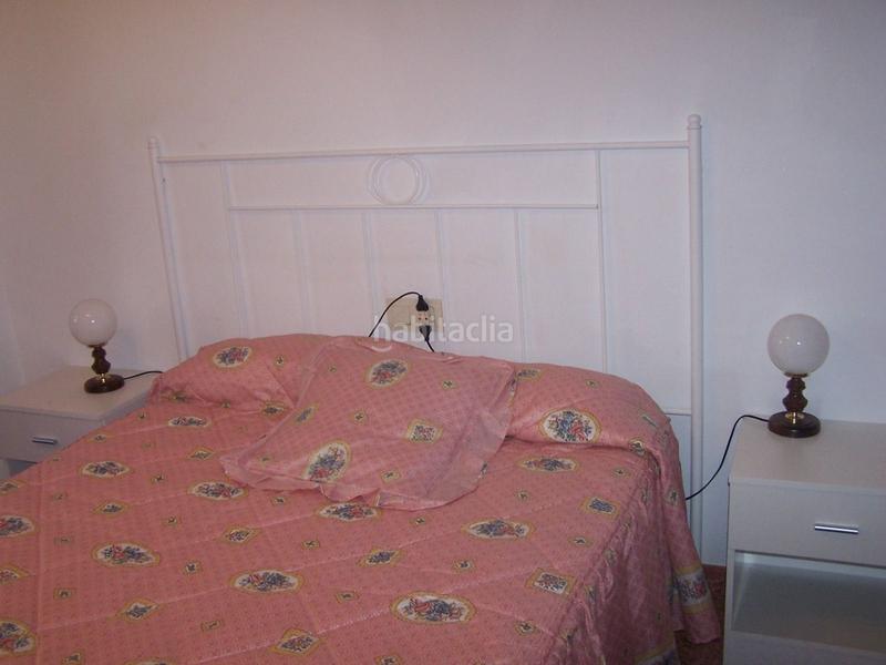 Foto 895c0687-daca-40a7-8dba-1aafd88a1973. Piso planta baja con vistas en La Ciudad Ronda