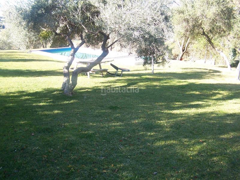 Foto 94abe0d0-825f-414f-a7e3-9bacb75b37c2. Piso planta baja con vistas en La Ciudad Ronda