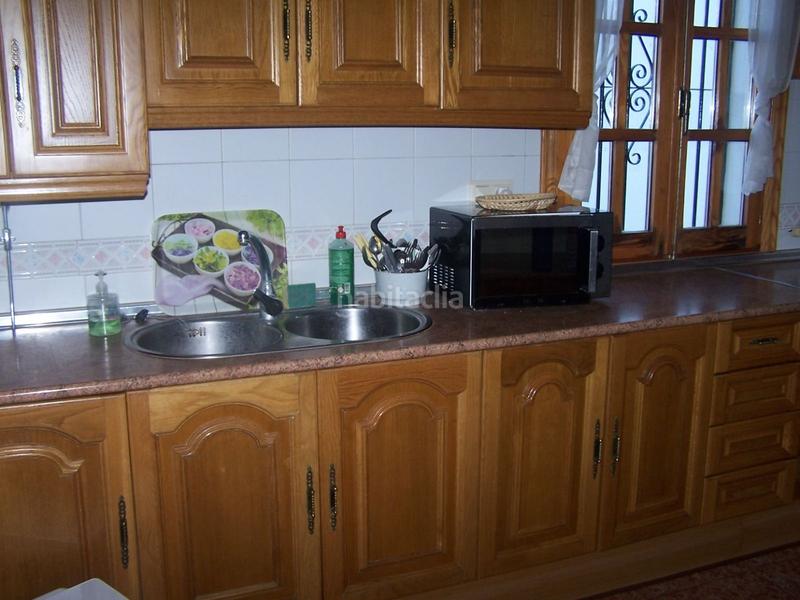 Foto 9a6a93b9-8f4d-41fb-afe8-22a7ede53e30. Piso planta baja con vistas en La Ciudad Ronda