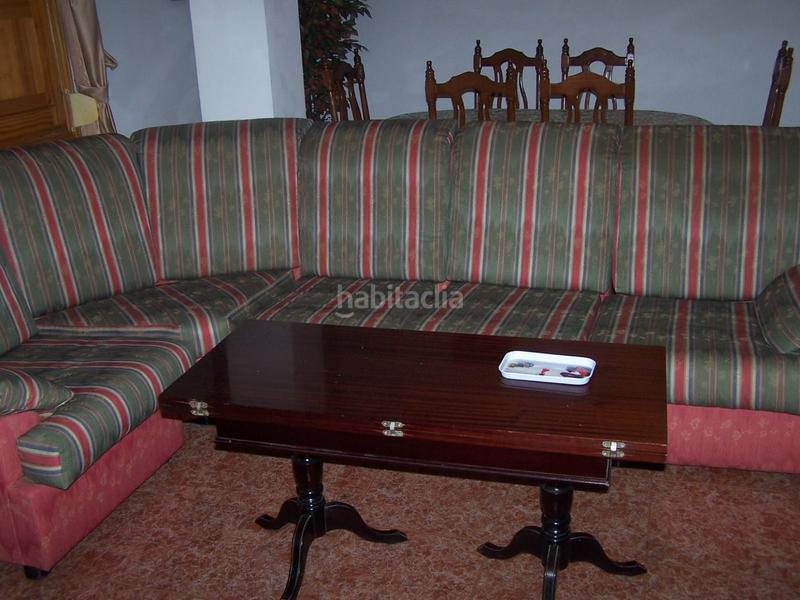 Foto b142c721-215b-4b38-87e9-74a2be089759. Piso planta baja con vistas en La Ciudad Ronda