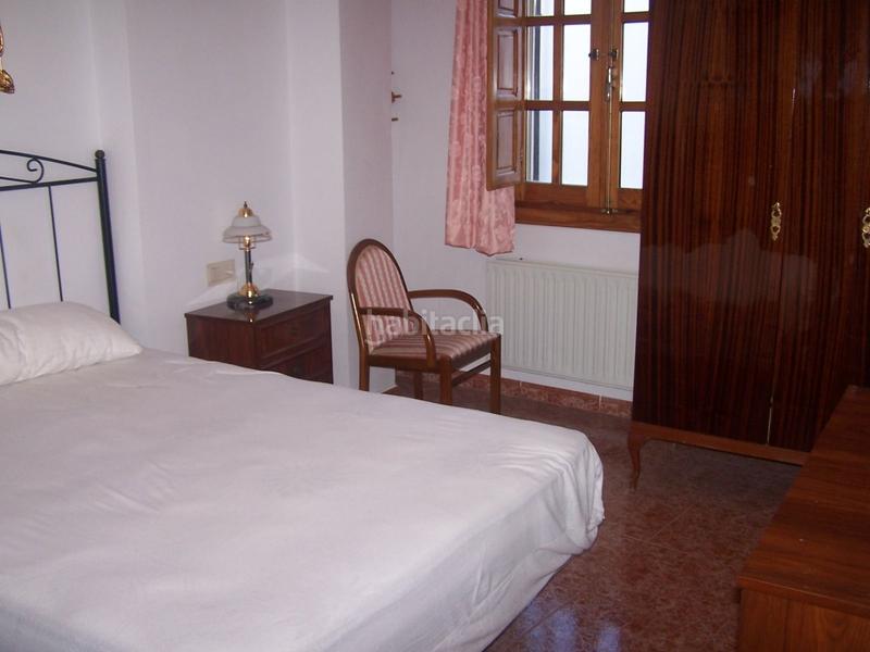 Foto c539c92b-950d-4e01-9da6-1221035b9167. Piso planta baja con vistas en La Ciudad Ronda