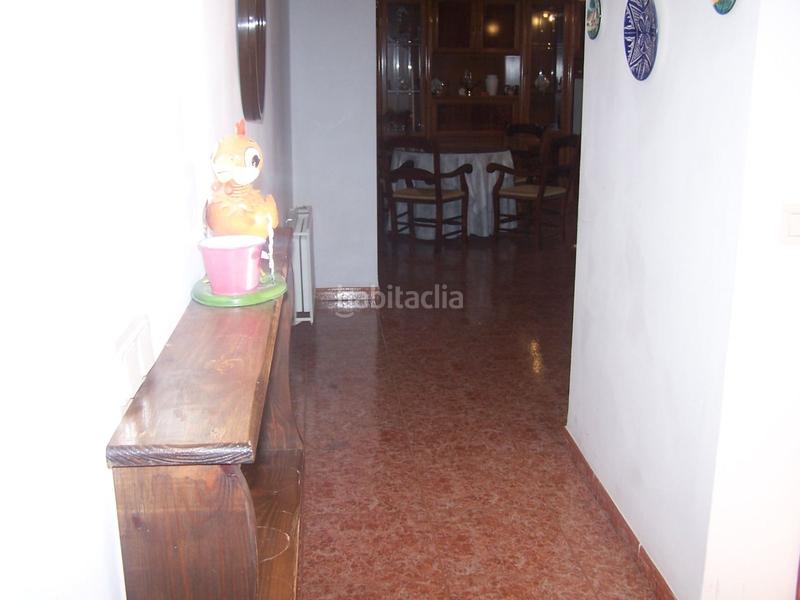 Foto c56a1a75-f264-4571-8d7b-7b044dfda20b. Piso planta baja con vistas en La Ciudad Ronda