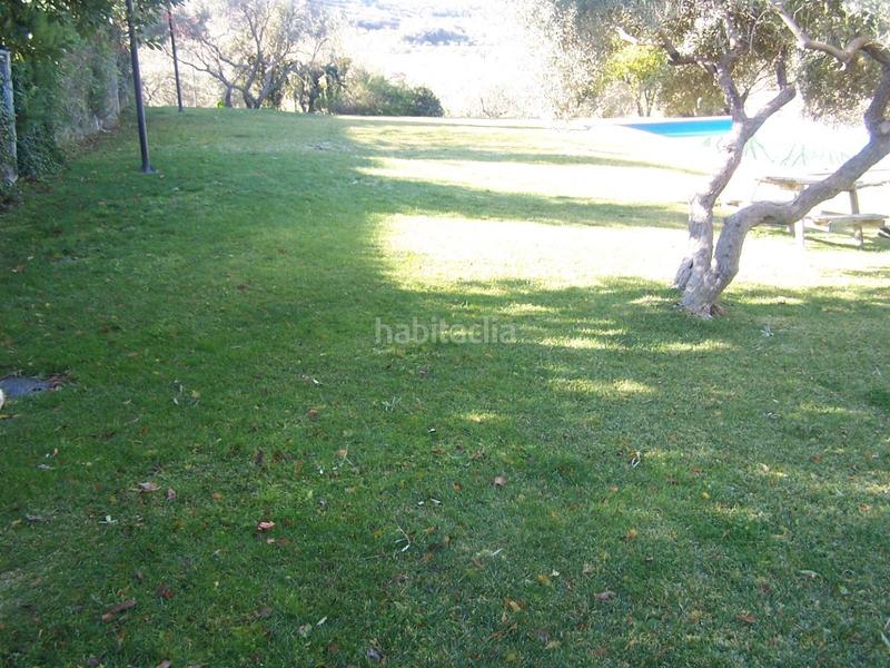 Foto c6fd5122-705f-4577-a66a-df02a3b131f9. Piso planta baja con vistas en La Ciudad Ronda