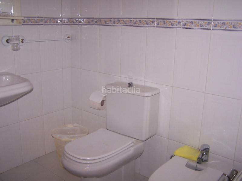 Foto c87e7577-2b52-4f09-b541-fed87aa06992. Piso planta baja con vistas en La Ciudad Ronda