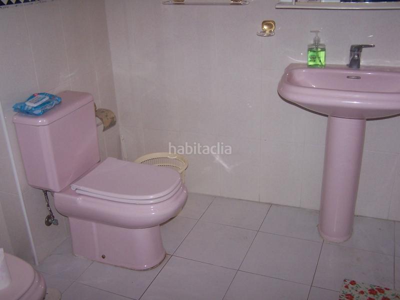 Foto e5548145-ffab-49e1-9662-62ae4e855250. Piso planta baja con vistas en La Ciudad Ronda