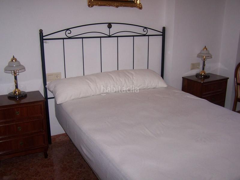 Foto f7415f82-cb10-4de0-a376-b57249785ef7. Piso planta baja con vistas en La Ciudad Ronda