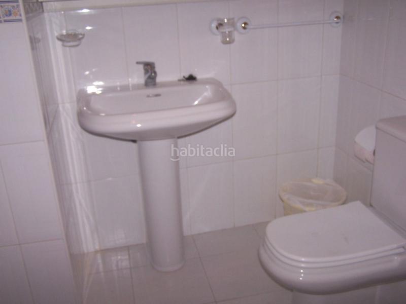 Foto f767aad6-0403-475f-948a-b92171489a2c. Piso planta baja con vistas en La Ciudad Ronda