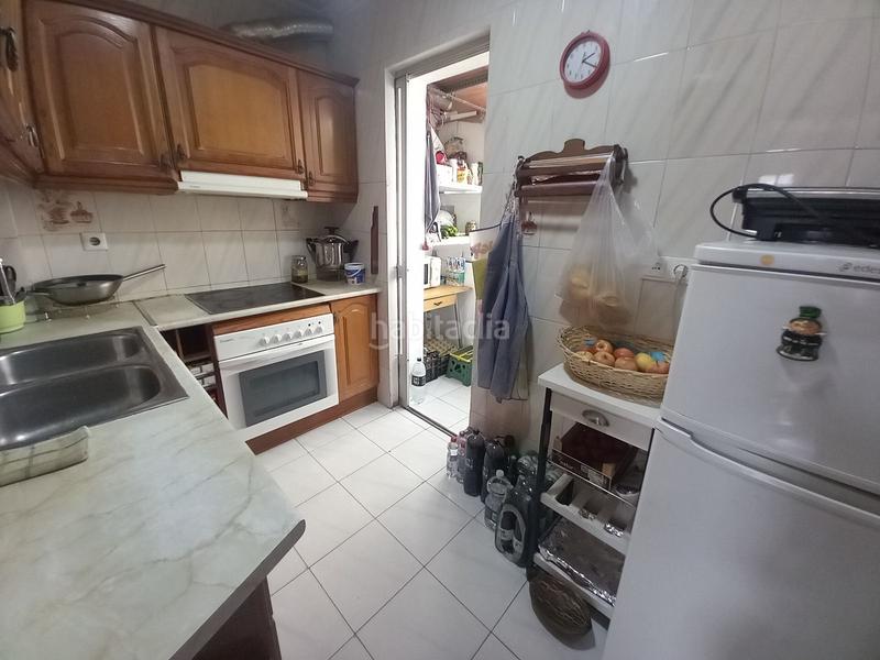 Foto 07605a78-354f-46fe-a601-e32140443a16. Appartement dans San Rafael Ronda