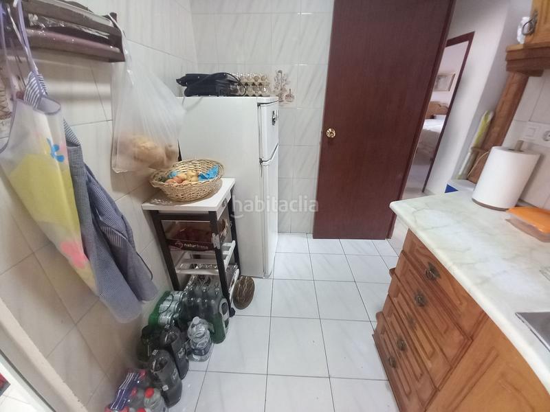 Foto c7df7070-ae8f-47c1-8111-aee7950297f6. Appartement dans San Rafael Ronda