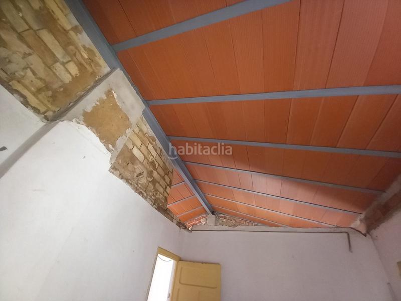 Foto 0514a907-86fb-4d4d-b1b0-1ab46f254e48. Haus mit heizung in Casco Histórico Ronda