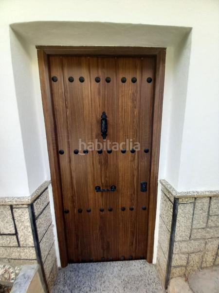 Foto 3170d8fa-8168-4419-b2ea-873758c1230f. Haus mit heizung in Casco Histórico Ronda