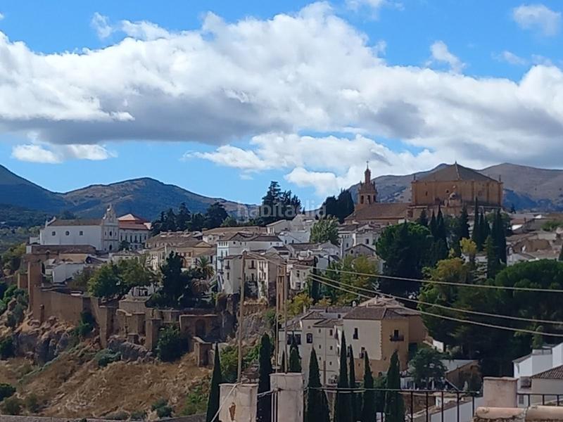 Foto 5f9f649f-c4a0-4ba0-b622-e3d2a6ddf3d4. Haus mit heizung in Casco Histórico Ronda