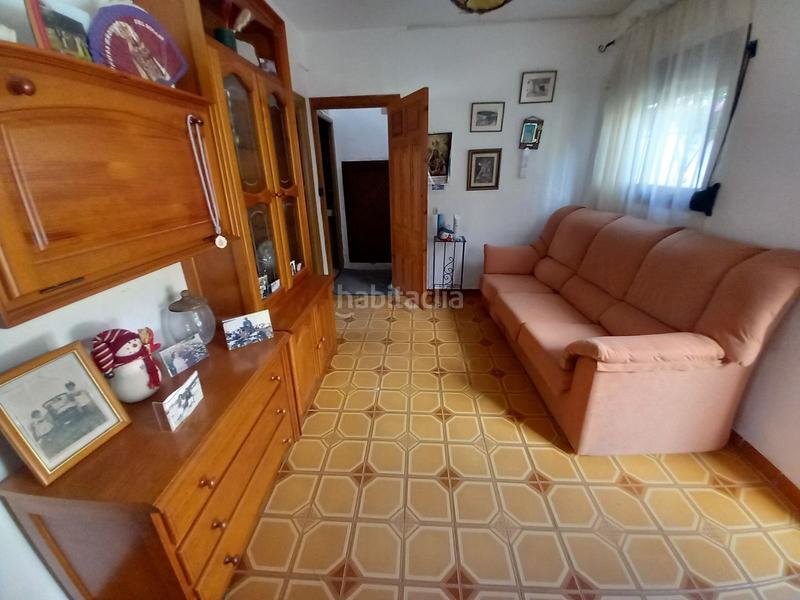 Foto 6c4e91f5-847c-42de-bd20-0740c92fb6f0. Haus mit heizung in Casco Histórico Ronda