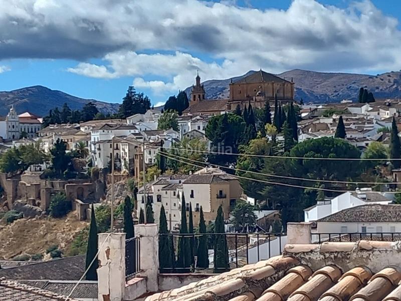 Foto 73cacfe7-a086-4701-b45c-605c799913f9. Haus mit heizung in Casco Histórico Ronda