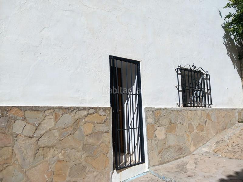 Foto 93c131ef-9359-48db-94a6-20161b2848b5. Haus mit heizung in Casco Histórico Ronda