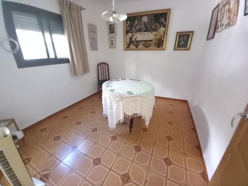 Foto 965cefb3-3291-4cc0-8e44-001717fc4d96. Haus mit heizung in Casco Histórico Ronda