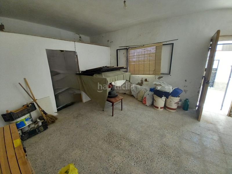 Foto 980e47e4-8b2f-426f-a6bd-c5ec562ff243. Haus mit heizung in Casco Histórico Ronda