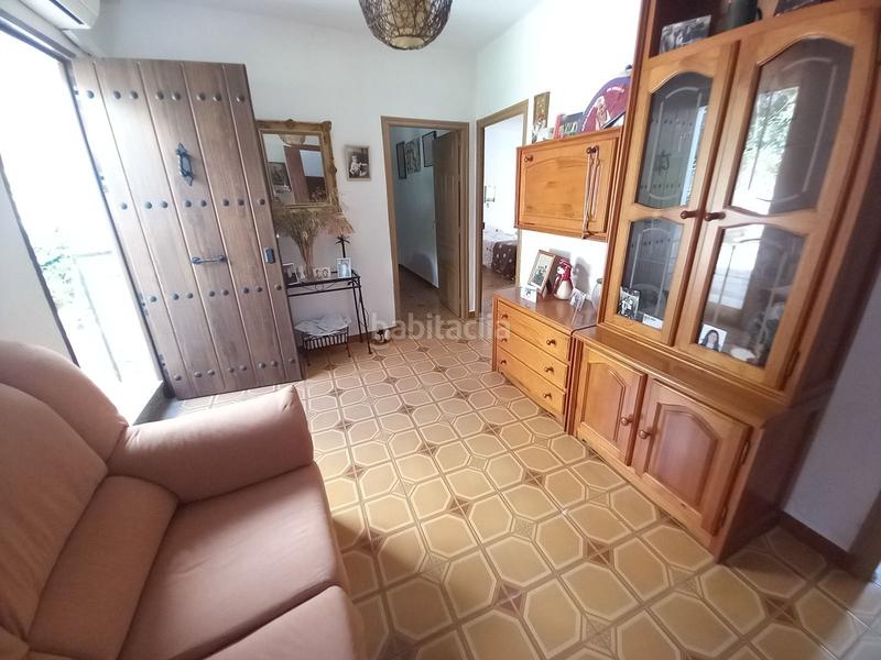 Foto af2a3dbb-ca6e-414d-a245-64890ca68908. Haus mit heizung in Casco Histórico Ronda