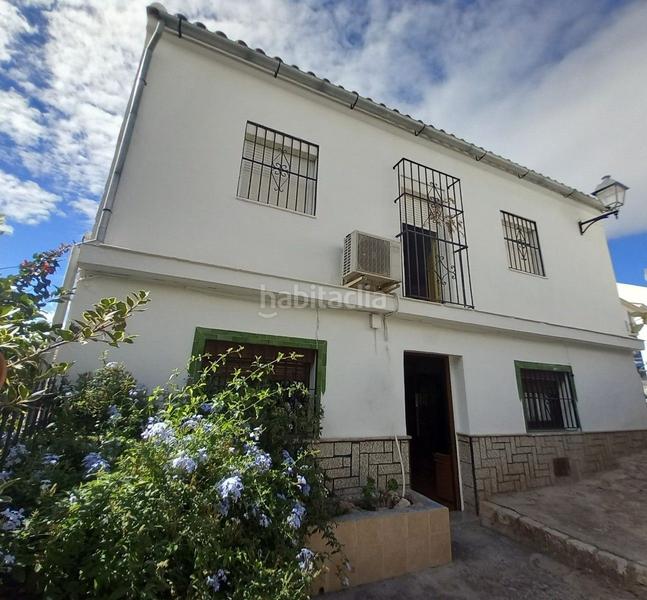 Foto c8c145e2-a432-4097-8816-069fbd485ecd. Haus mit heizung in Casco Histórico Ronda