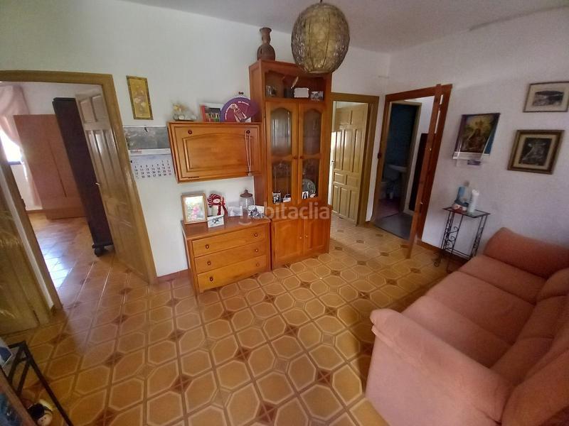 Foto ca775fbc-db5c-4fb8-a290-441ef8c00051. Haus mit heizung in Casco Histórico Ronda