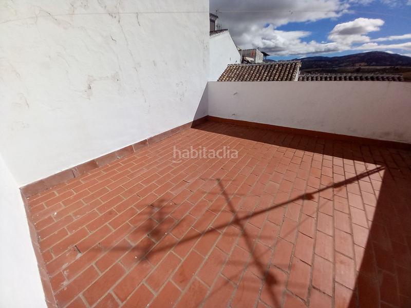 Foto ce909ddb-3dfd-471c-ac07-2abd26d18001. Haus mit heizung in Casco Histórico Ronda