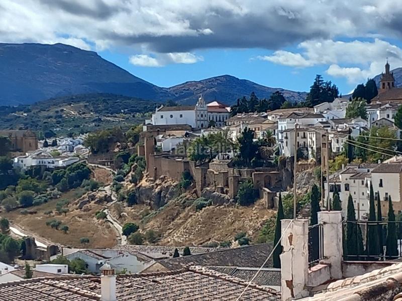 Foto ec1bdef4-9c1a-4935-aee1-5033613198ec. Haus mit heizung in Casco Histórico Ronda