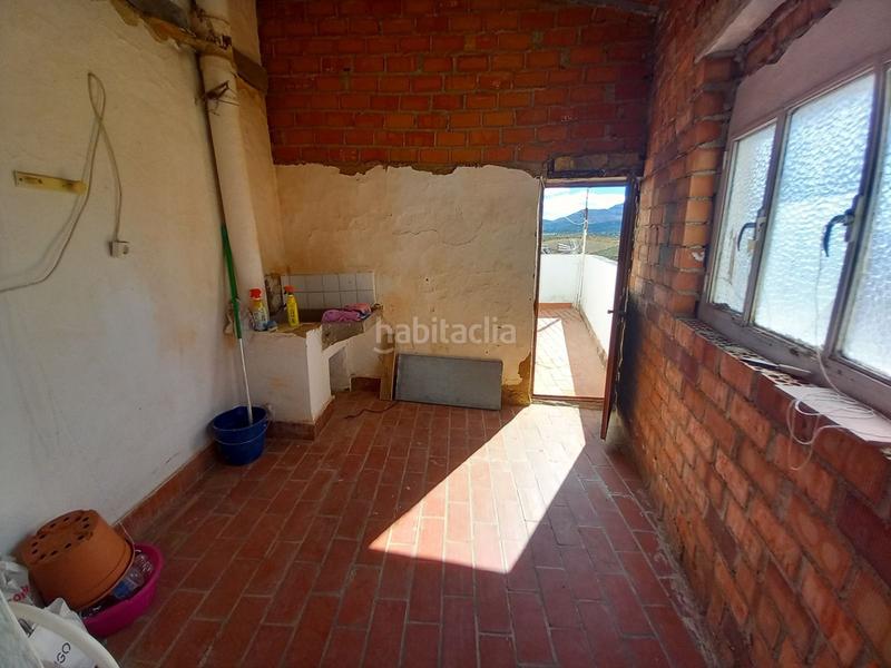 Foto f5cfdb2e-692d-4059-b604-18324015b096. Haus mit heizung in Casco Histórico Ronda