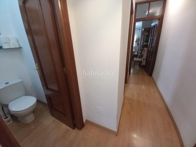 Foto 4a730dc9-c2f7-498c-908f-771f6277e799. Dúplex amb calefacció a Centro Ronda