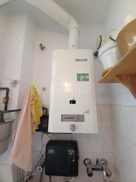 Foto 784e754c-b9f2-421b-9f84-18e641355471. Dúplex amb calefacció a Centro Ronda