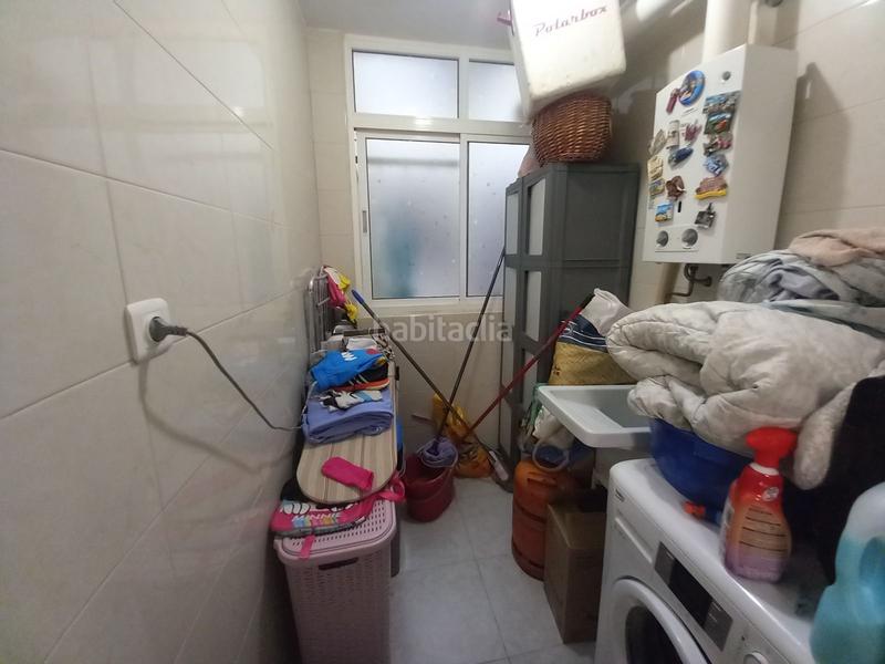 Foto 5c6faa88-63fa-454b-820d-e2f7098f7079. Appartamento con riscaldamento in San Rafael Ronda