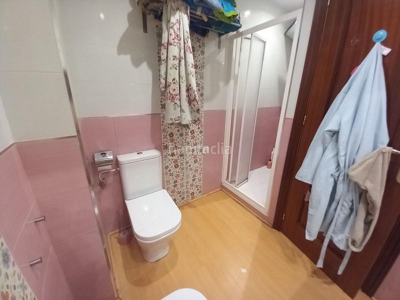 Foto 61fed622-c15f-4d15-b779-375cf243d3d8. Appartamento con riscaldamento in San Rafael Ronda