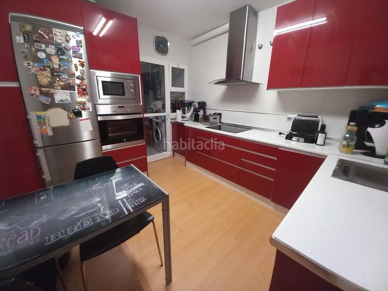 Foto f6a4caa1-8d51-4405-a5c4-d8e4e5f959e1. Appartamento con riscaldamento in San Rafael Ronda