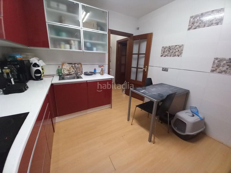 Foto fb8dabdd-1da3-4232-9fb8-4f9970a1fcfe. Appartamento con riscaldamento in San Rafael Ronda