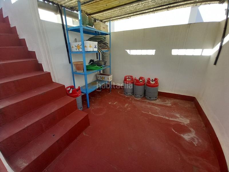 Foto 09c2f51c-40aa-42c4-9c27-7a0d2b375c04. Casa amb calefacció a San Cristóbal Ronda