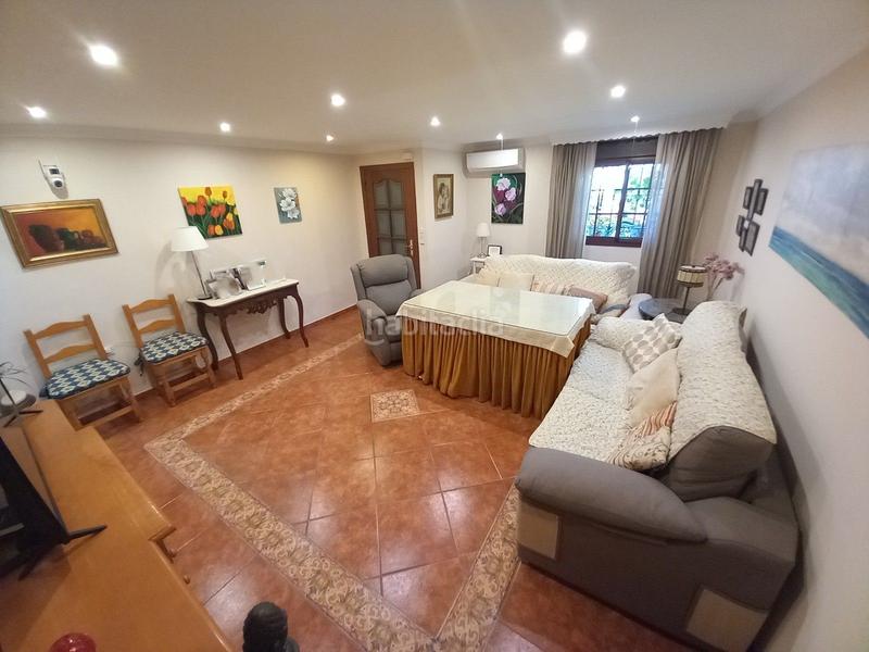 Foto 3bfd7de7-8b02-4db0-ab2e-b3bbed9be2a0. Casa amb calefacció a San Cristóbal Ronda