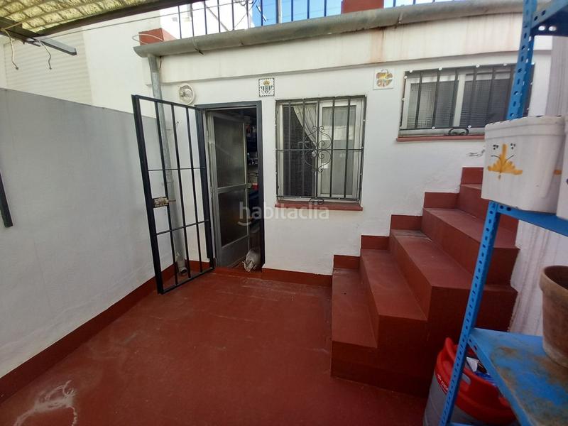 Foto 4aacfc0b-3438-420d-b153-6c41a5a82cce. Casa amb calefacció a San Cristóbal Ronda