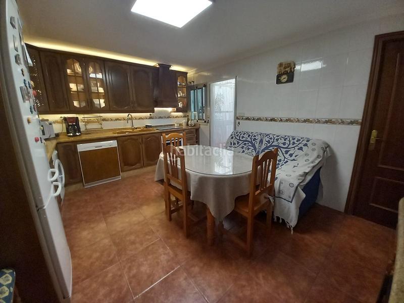 Foto 52f742e1-3b05-4e90-a46c-6a428e217756. Casa amb calefacció a San Cristóbal Ronda