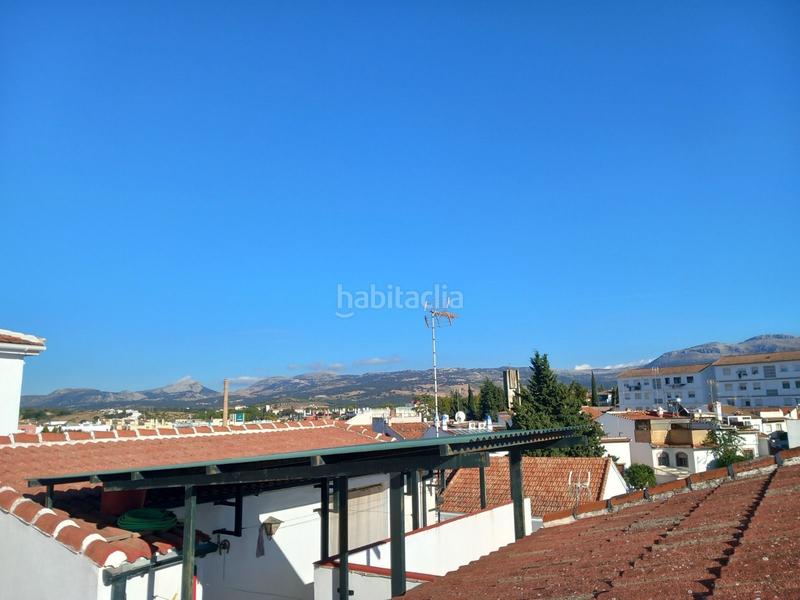 Foto a815f886-9e62-4942-818b-900d6281a120. Casa amb calefacció a San Cristóbal Ronda