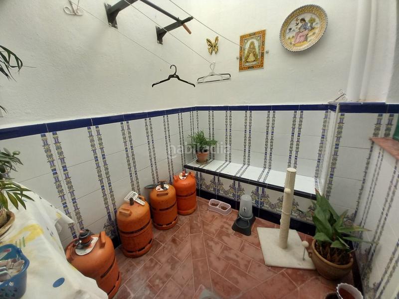 Foto b5c9b161-342b-4890-9a26-2ae7c578ae34. Casa amb calefacció a San Cristóbal Ronda