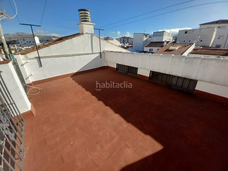 Foto c38916eb-bbec-49ac-a3b3-204c62733000. Casa amb calefacció a San Cristóbal Ronda