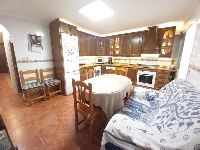 Foto c732b09c-28e3-4ac0-ab16-ab73f955c80e. Casa amb calefacció a San Cristóbal Ronda