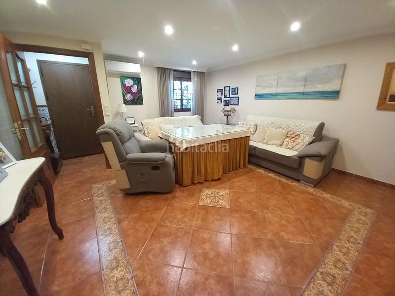 Foto cc8282b1-463e-4c05-89ac-030ecbe0dd8a. Casa amb calefacció a San Cristóbal Ronda